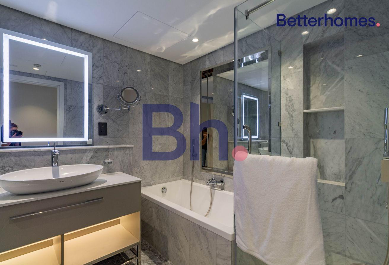 PREMIUM 2-BEDROOMS | HOTEL STYLE | BILLS INCLUDED