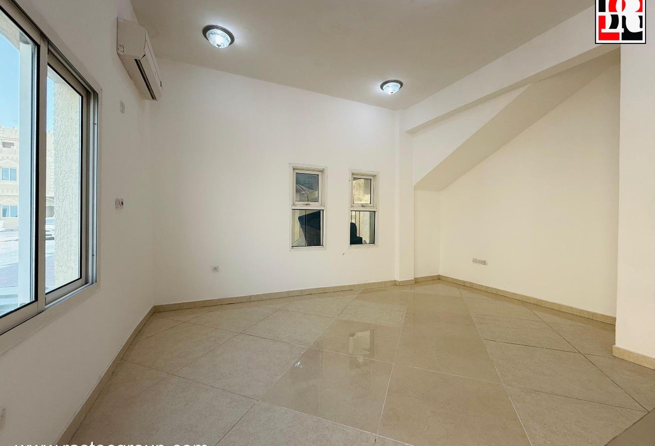 FOR BACHELORS ONLY | NO COMMISSION | NEAR METRO - Villa in Al Waab Street
