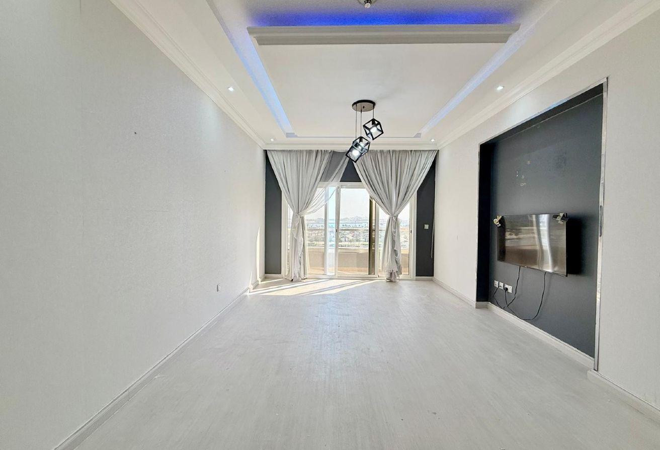 2 MONTHS FREE | 3 BDR + BALCONY | QCOOL GAS FREE