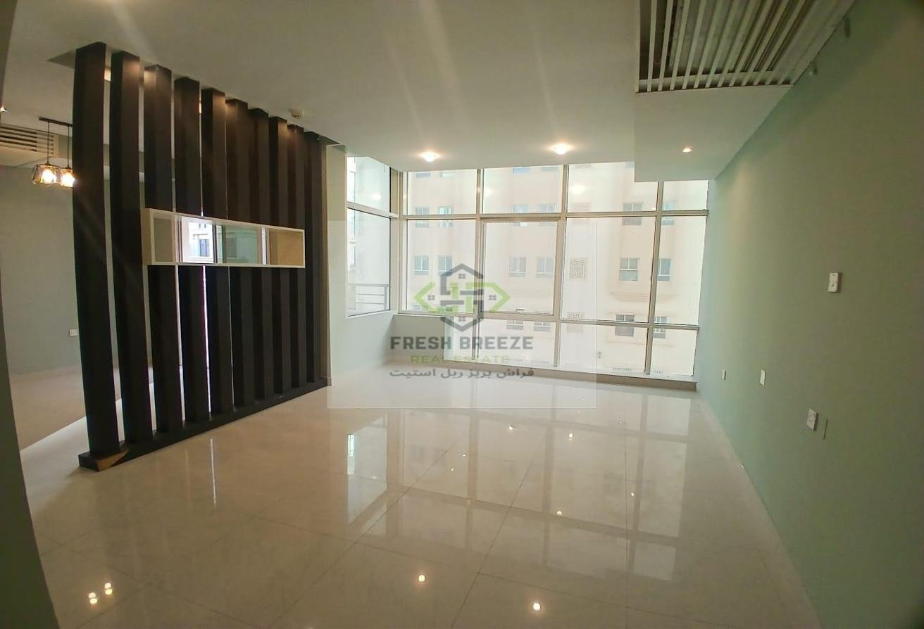 3BHK FURNISHED FRONT OF METEO LINK