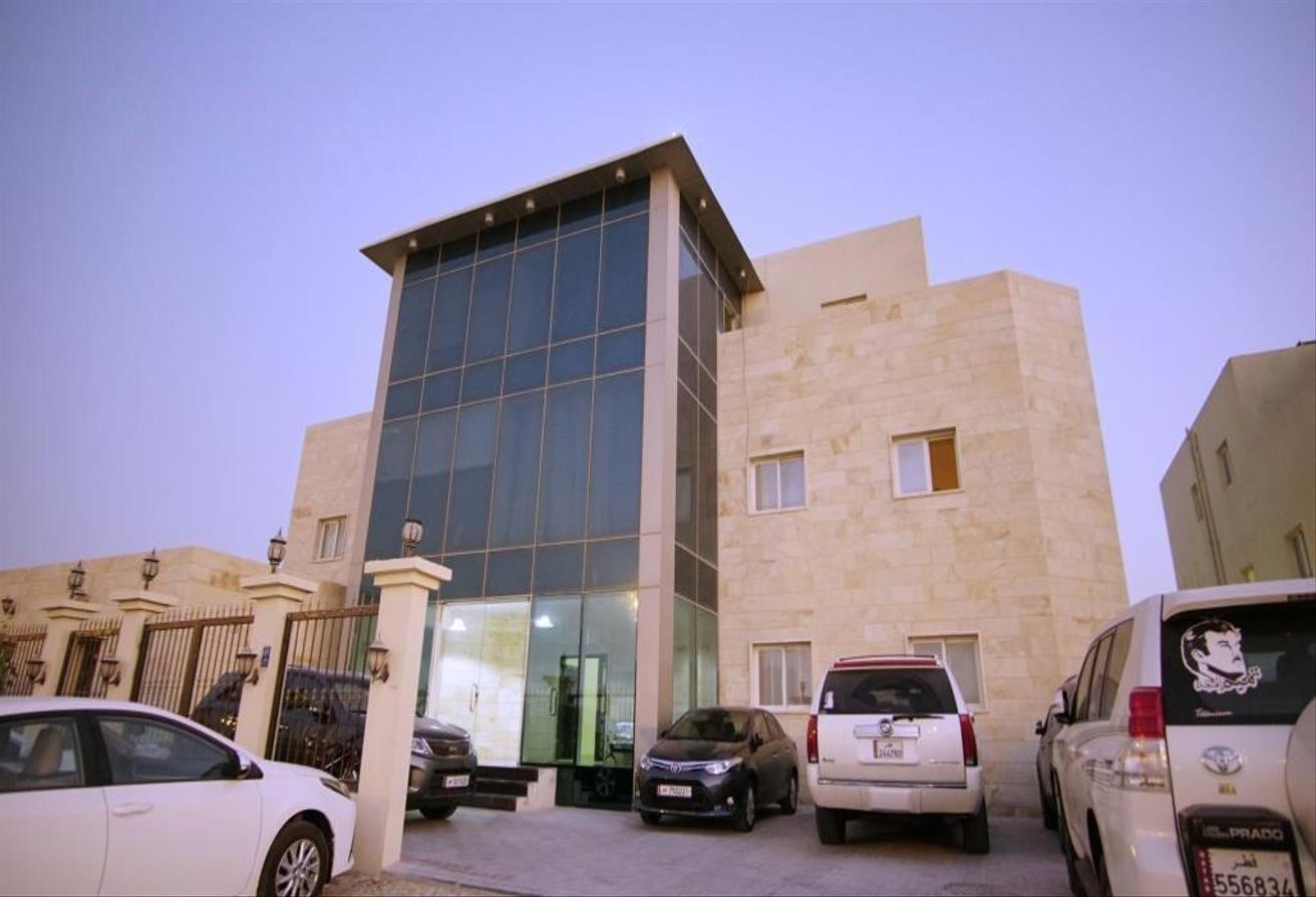 NO COMMISSION | 2BHK | AIN KHALED OPPOSITE LULU