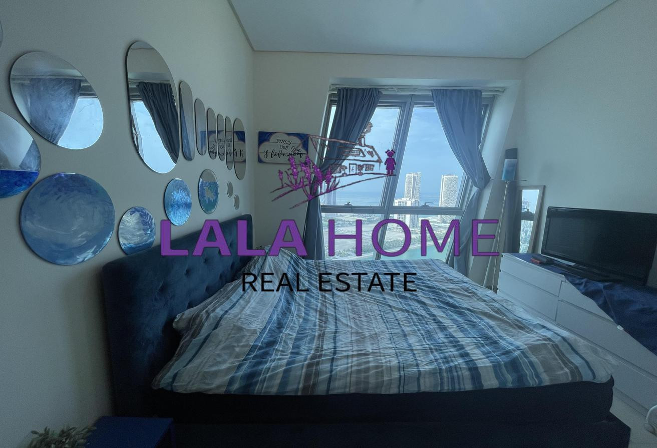 Great Offer 2BR Furnished Unit with Sea View