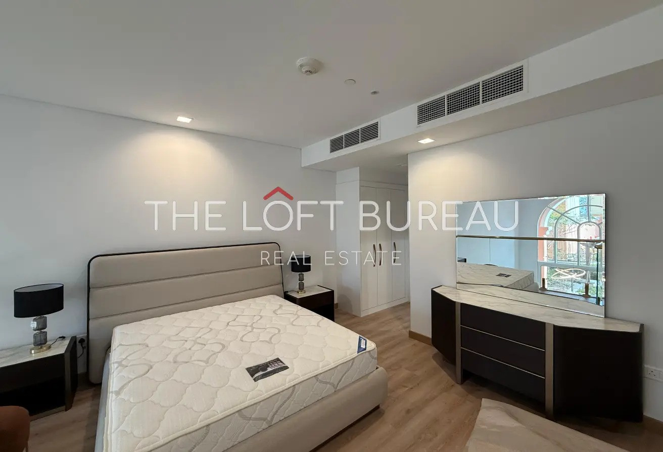 Luxury! 1BR Handover Q4 2026 4 Year Payment Plan!