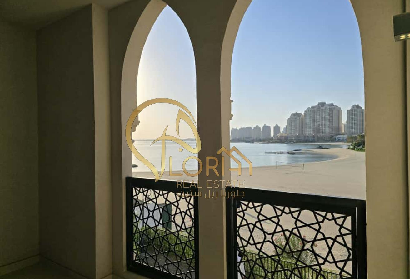 Luxury Apartment with Balcony in Prime location