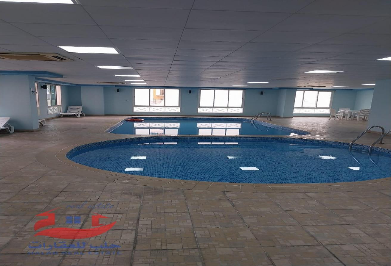 Two rooms, a living fully furnished in Bin Mahmoud - Apartment in Al Jazeera Street