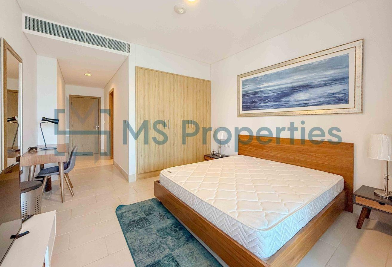 3BR FULLY FURNISHED APT | BILLS INCLUDED | PEARL