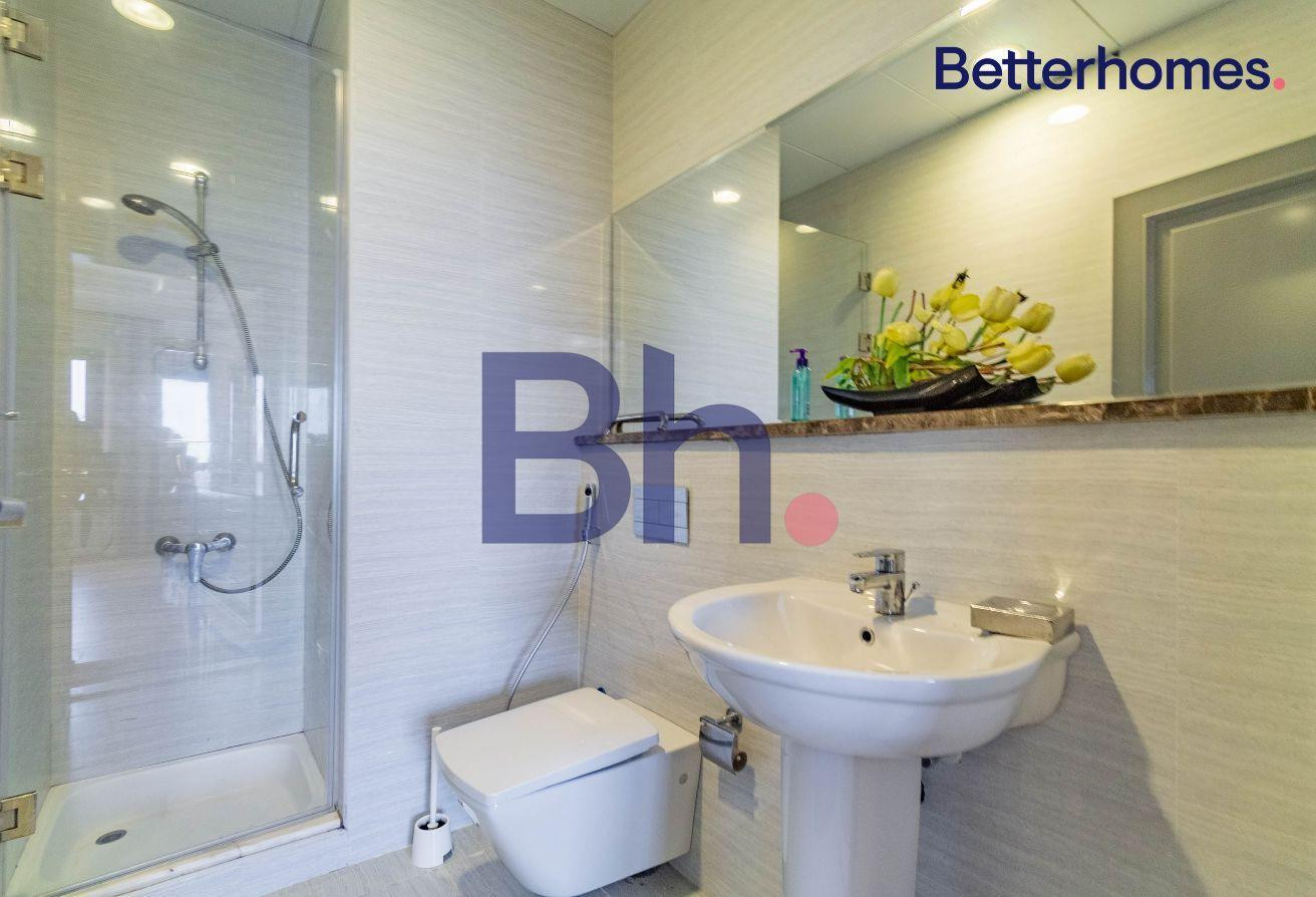 MODERN | 3 BEDROOMS | FULLY FURNISHED