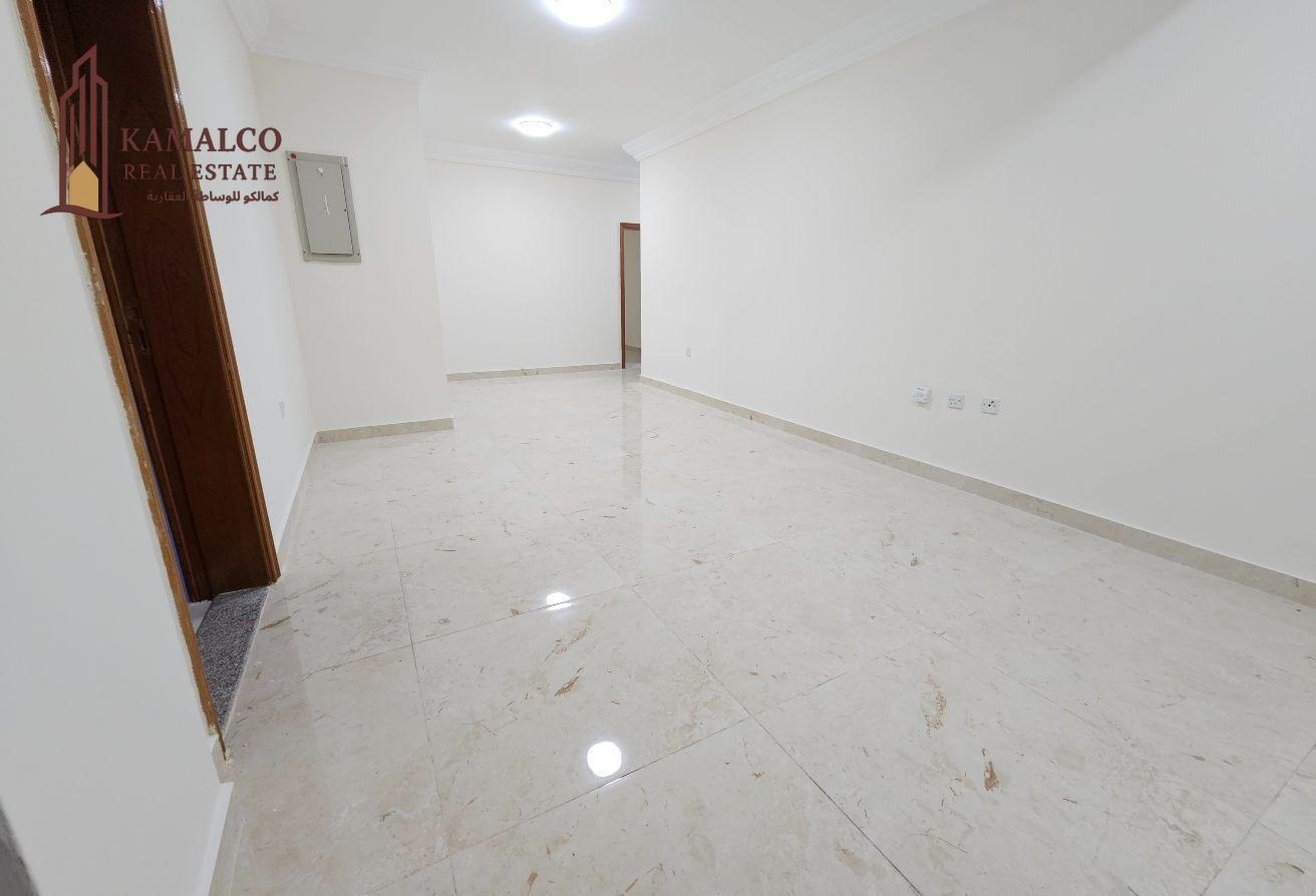 Huge 3BHK Unfurnished For Family In Prime Location - Apartment in Najma Street