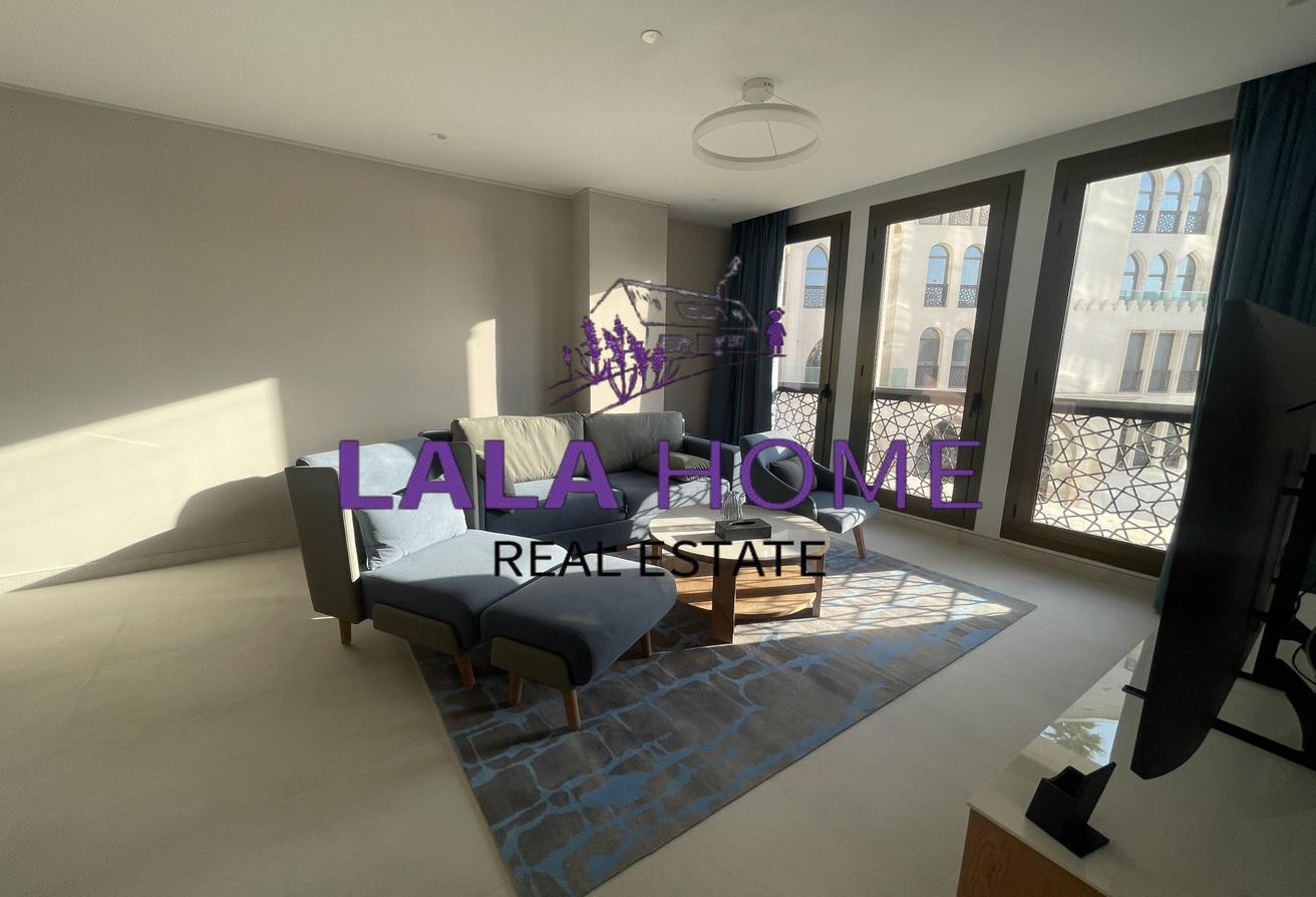 No Fees Brand New Spacious 1BR starting 9,000 - Apartment in La Plage South