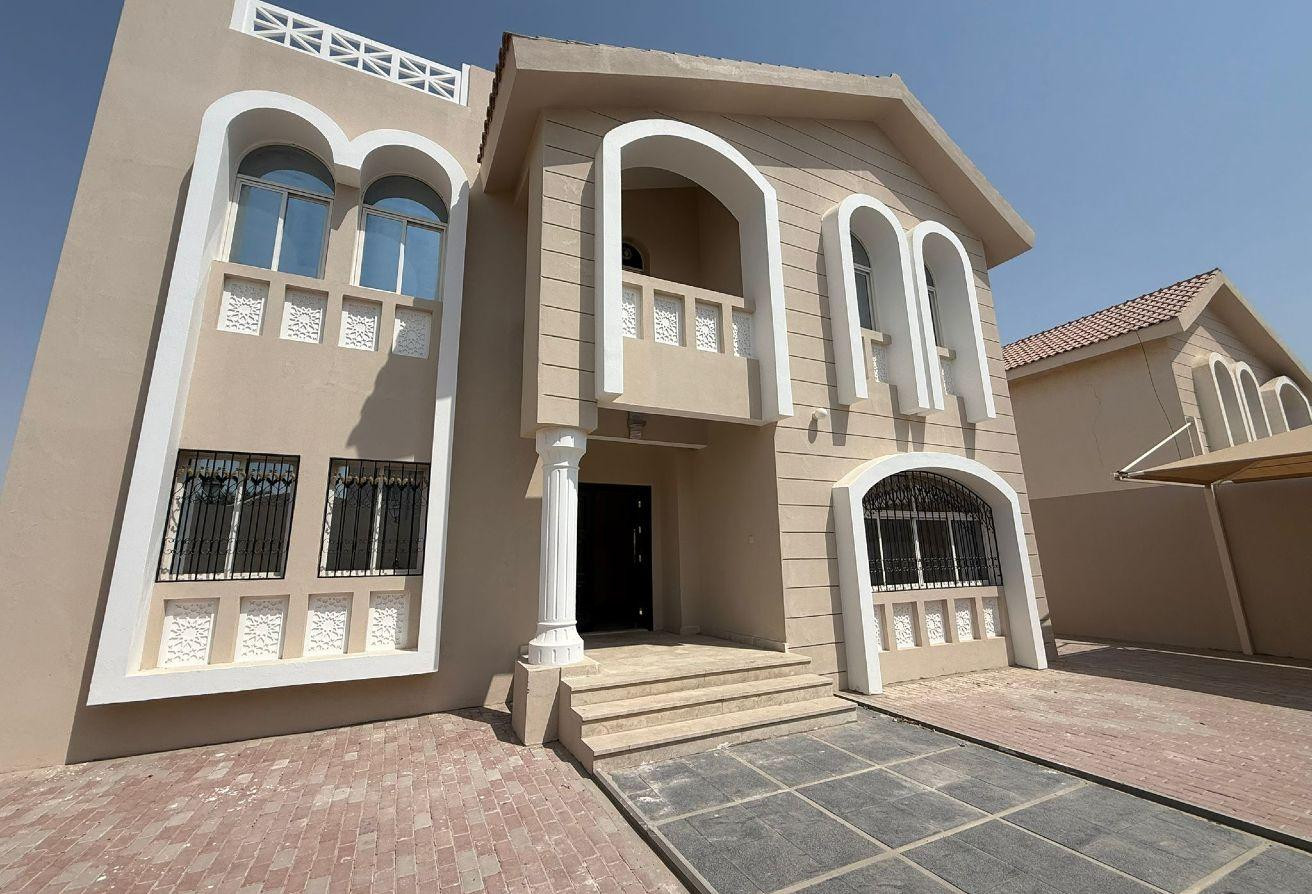Luxury Standalone Villa with Private Pool | Duhail - Villa in Duhail Villas