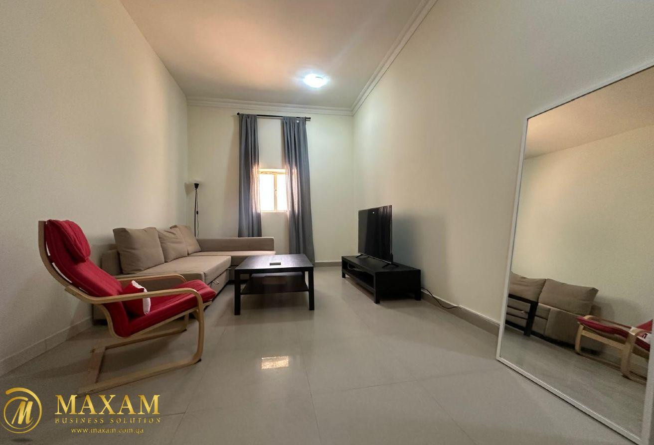 2Bhk FF Flat Included Utilities In West bay/Dafna - Apartment in West Bay