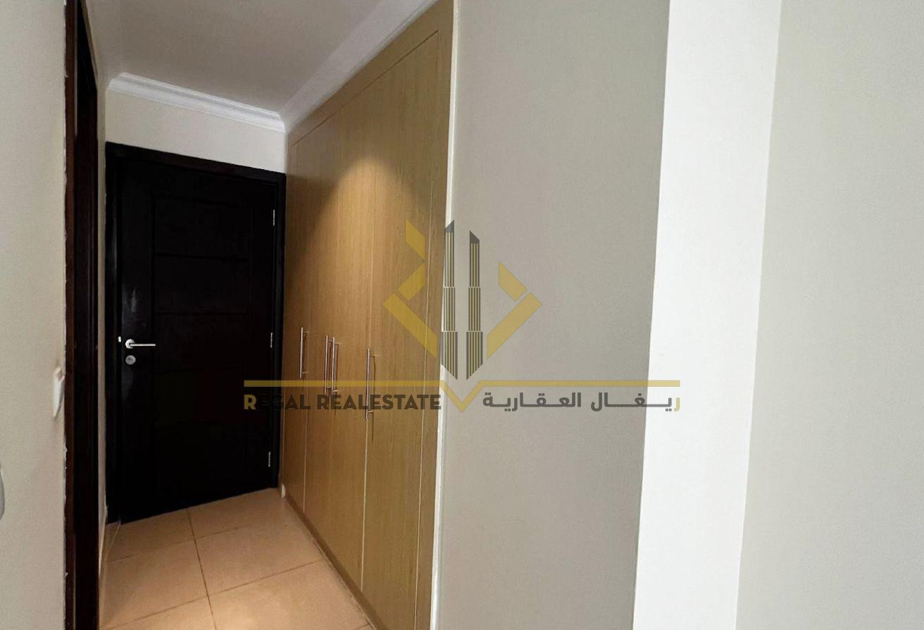 For Sale! 1BR + Office in Porto Arabia