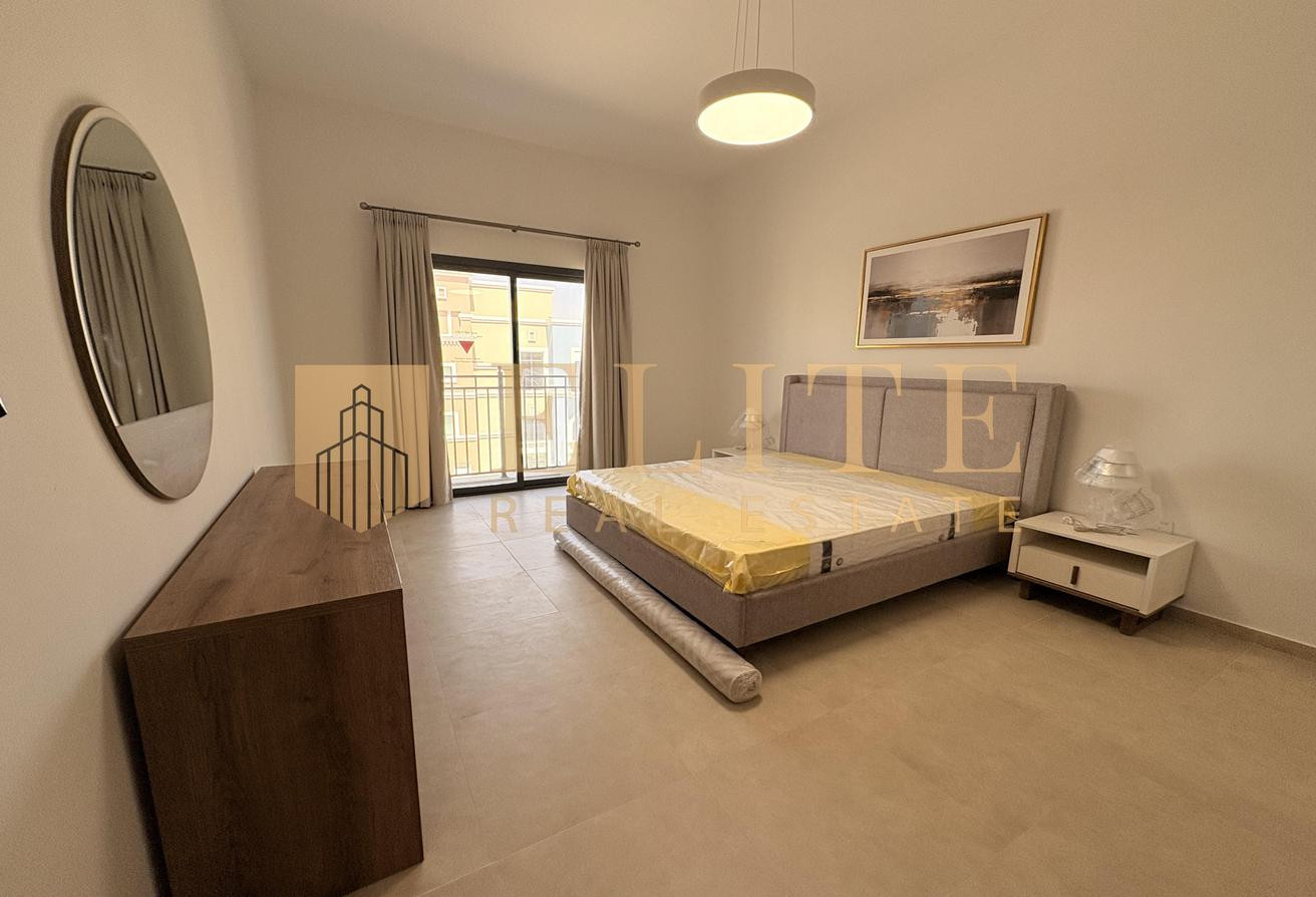 Brand New Apartment I 1 BR FF I Abu Hamour - Apartment in Bu Hamour Street