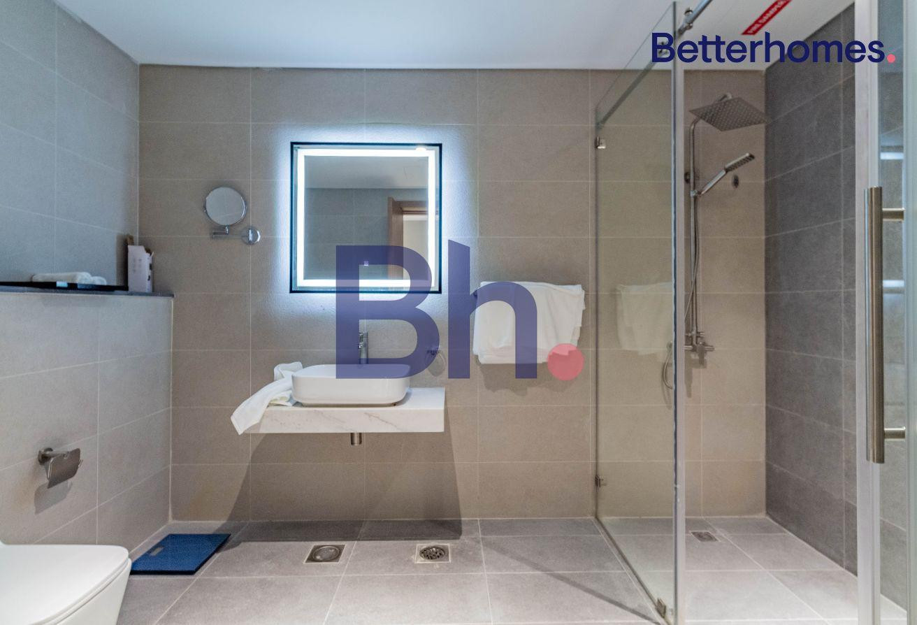 LUXURY | BRAND NEW STUDIO | PRIME LOCATION - Apartment in La Plage West