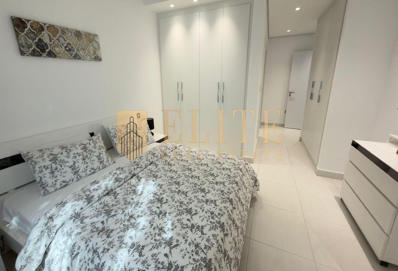 LUXURIOUS FF APT 2 BR | BRAND NEW | WAAB