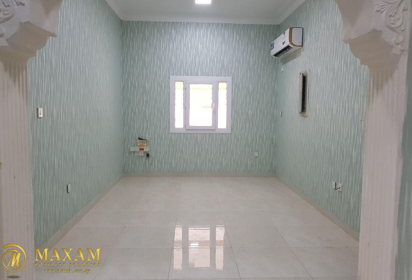 2Bhk UF With One Master Bedroom In Al Sadd