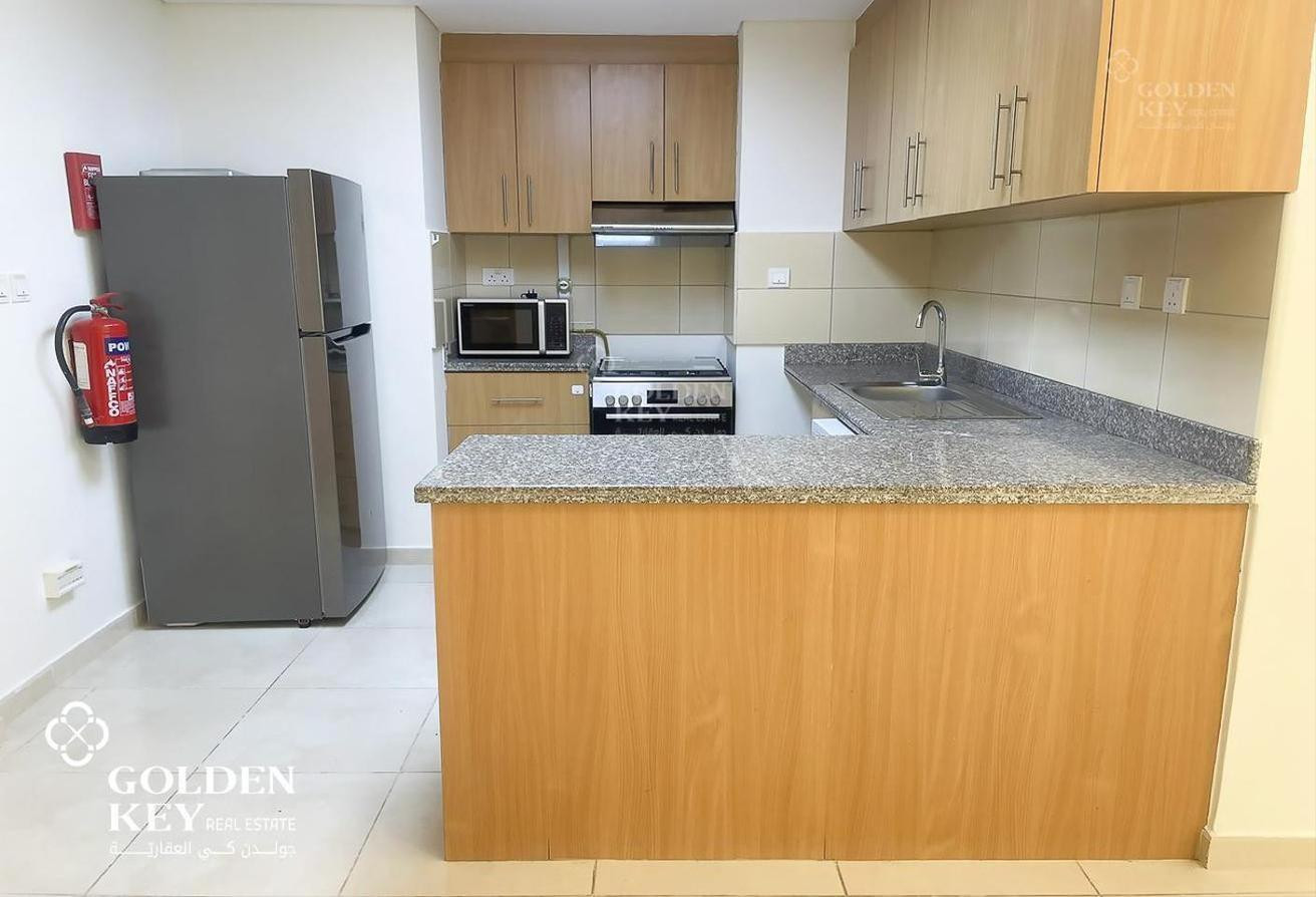 Spacious ✅ Great Investment | Gym &amp; Pool - Apartment in Lusail City