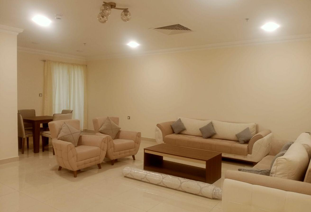 Nice Apartment In Fereej Abdel Aziz With Bills! - Apartment in Fereej Abdel Aziz