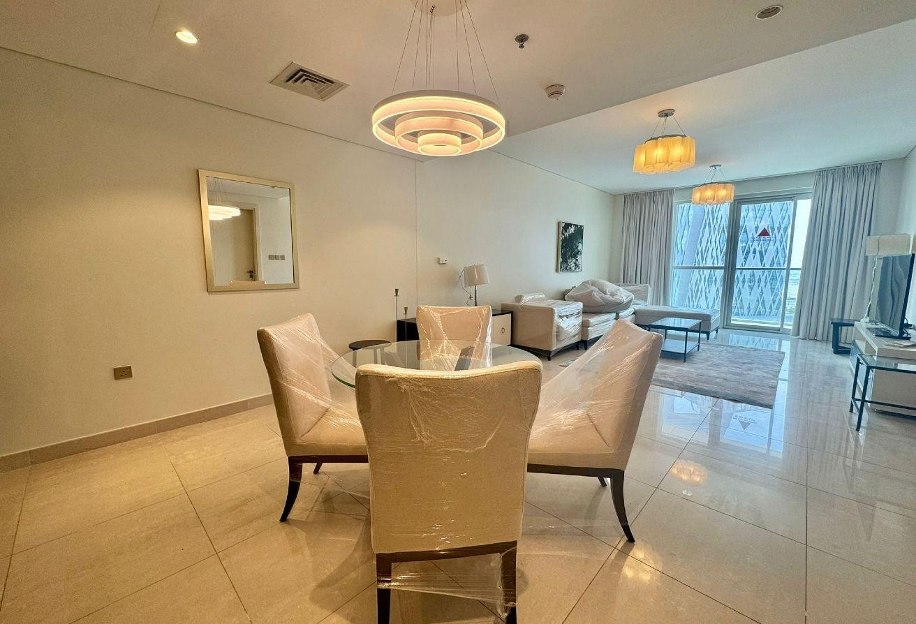 TITLE DEAD - READY TO MOVE IN - 1 BEDROOM FOR SALE - Apartment in Marina District