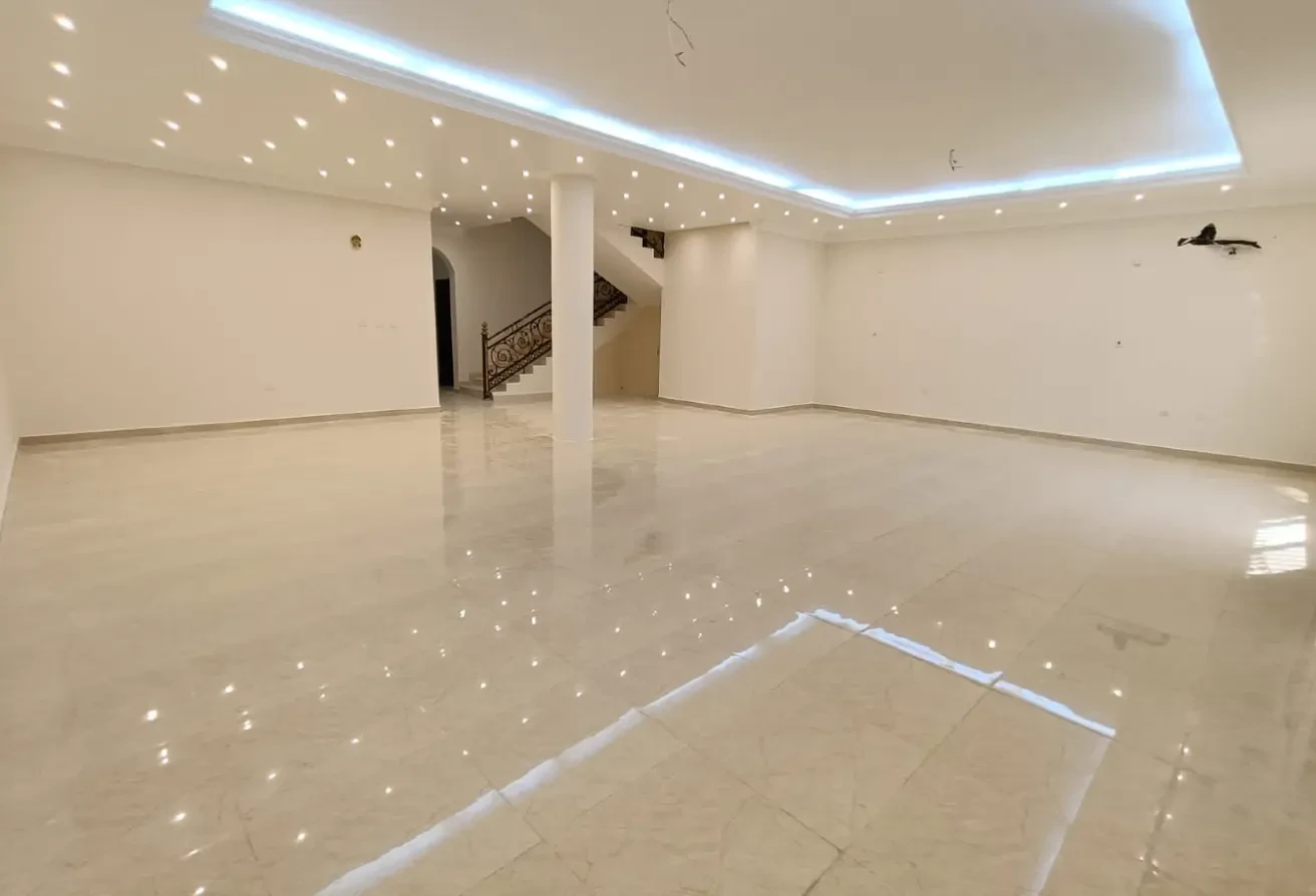 Ready To Move - Stand Alone Villa - Al Thumama - Villa in Al Thumama