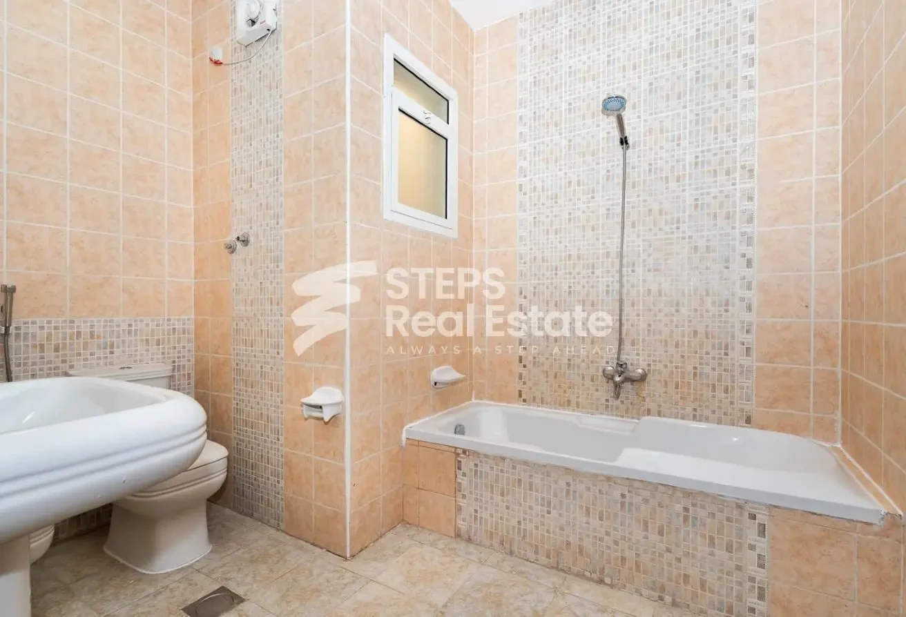 Spacious Villa with Balcony and Backyard in Muraik - Compound Villa in AlMuraikh