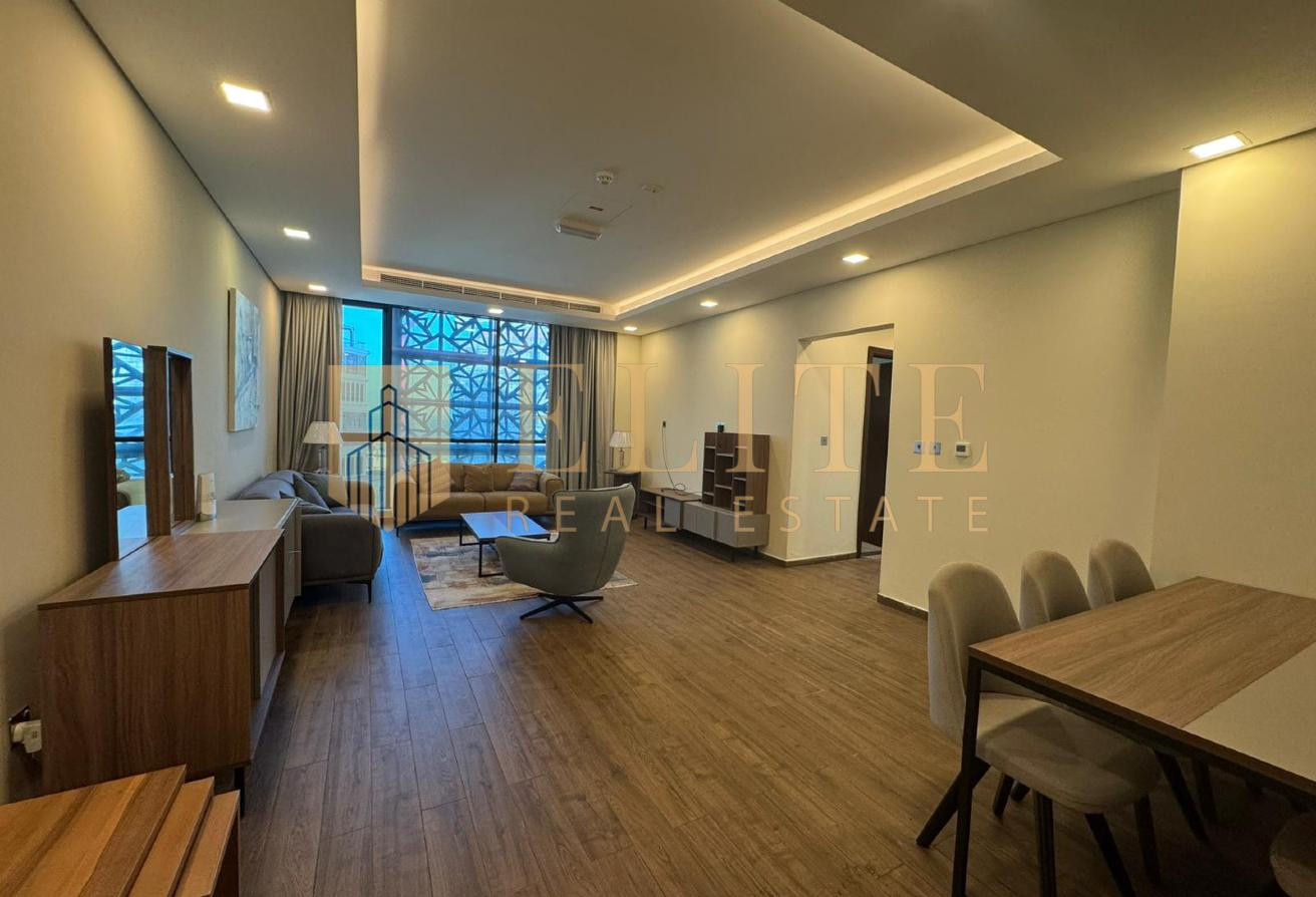 1BHK Apartment in Giardino Village - Apartment in Giardino Gardens