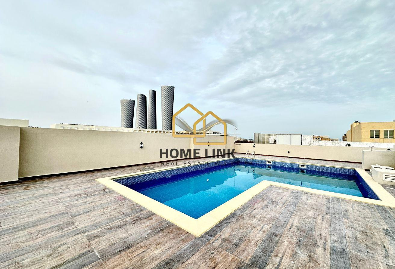 Great Investment | 2 Bedroom Apartment | Lusail