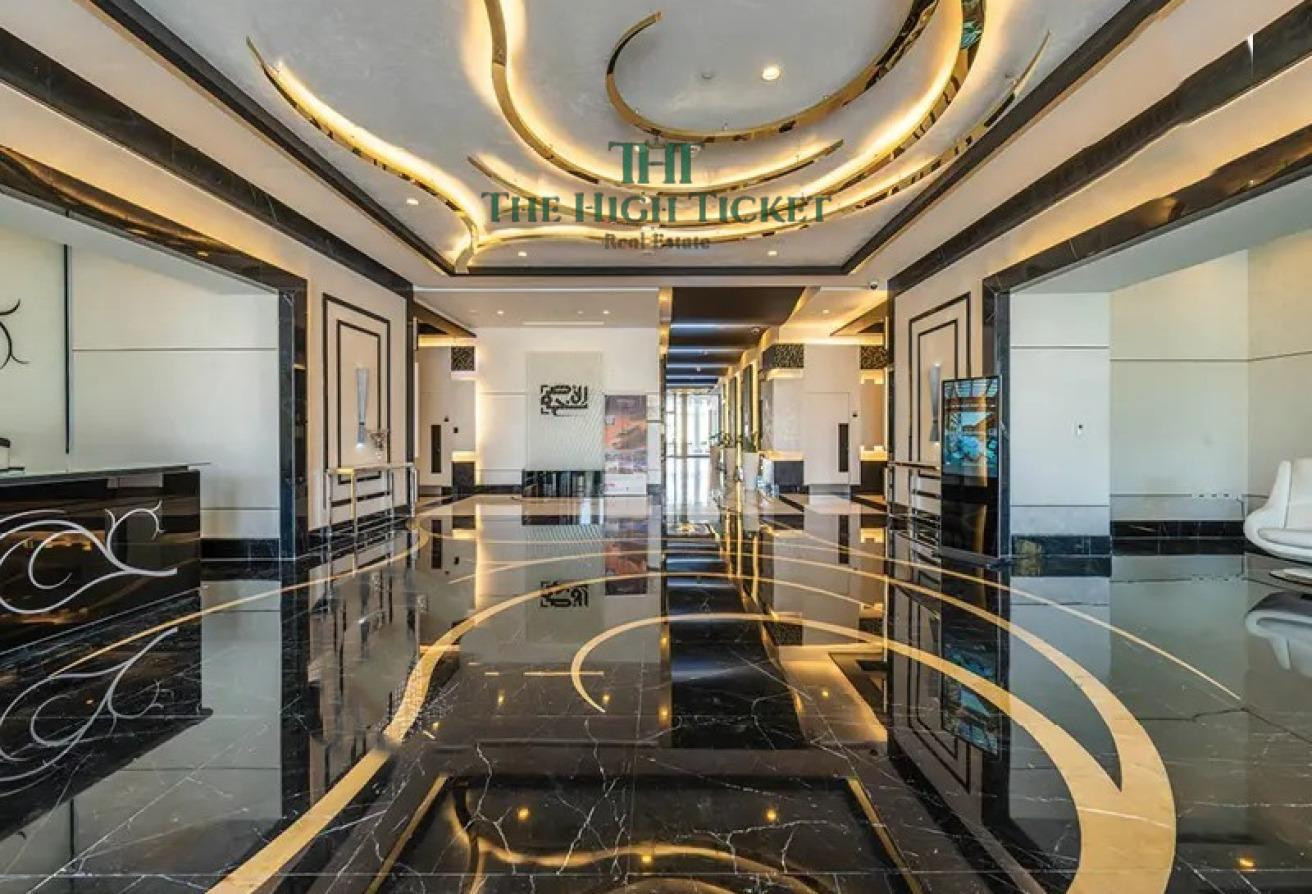 1 Month Free | Including Bills | Studio | FF - Apartment in Viva Central