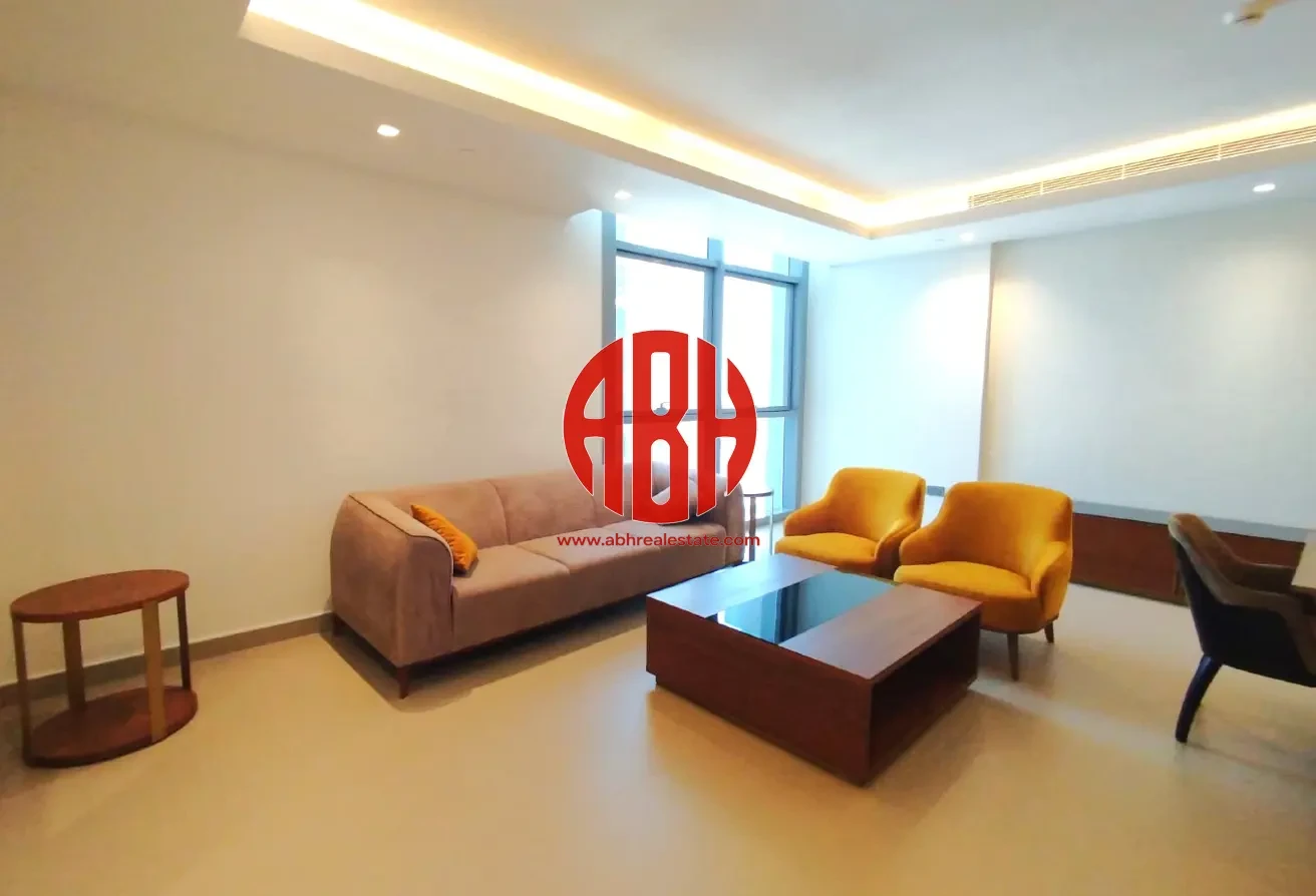 FREE BILLS | LUXURY 2BDR+BALCONY | COZY AMENITIES - Apartment in Burj Al Marina