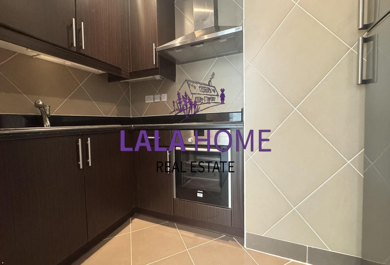 No Fees, Studio, Month Free, Pearl Island - Studio Apartment in Medina Centrale