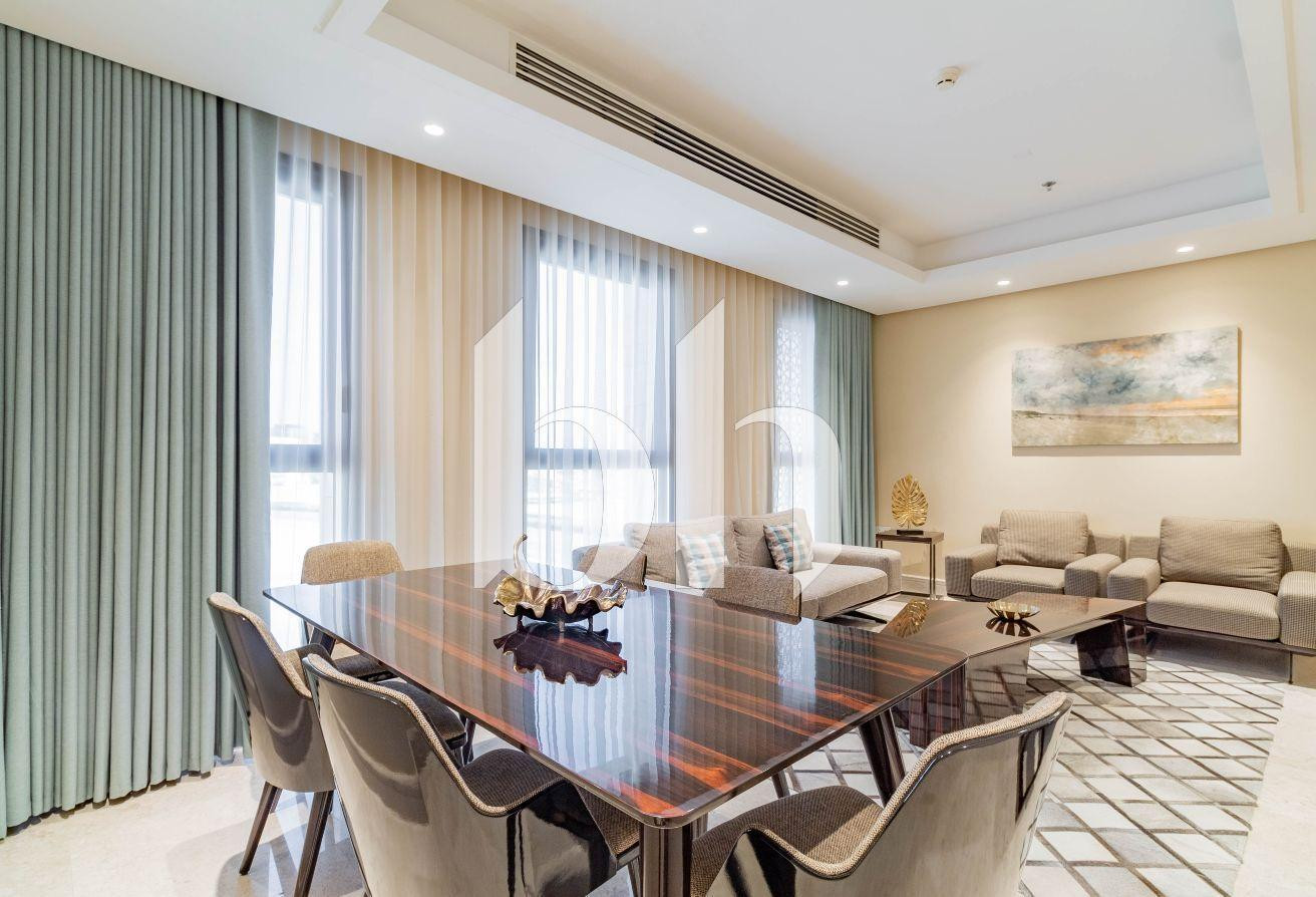 MODERN FINISHES | ZERO HASSLE | MOVE-IN READY