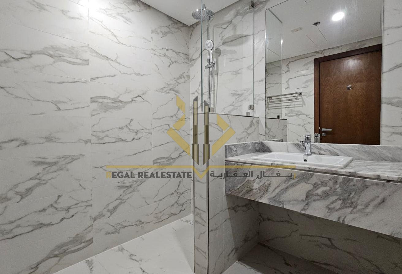 for sale Apartment in Lusail Marina