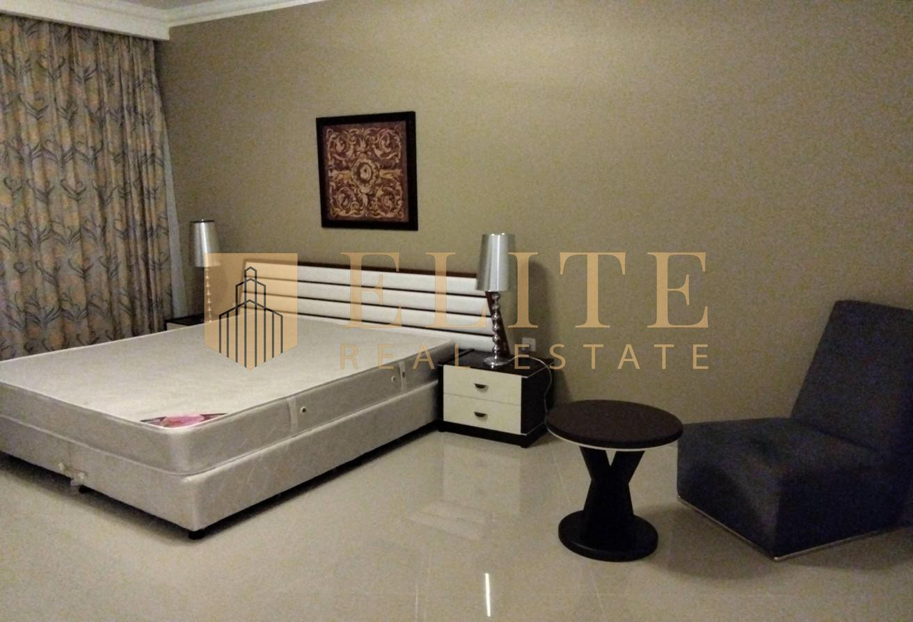 Spacious 2BHK Fully Furnished All Inclusive