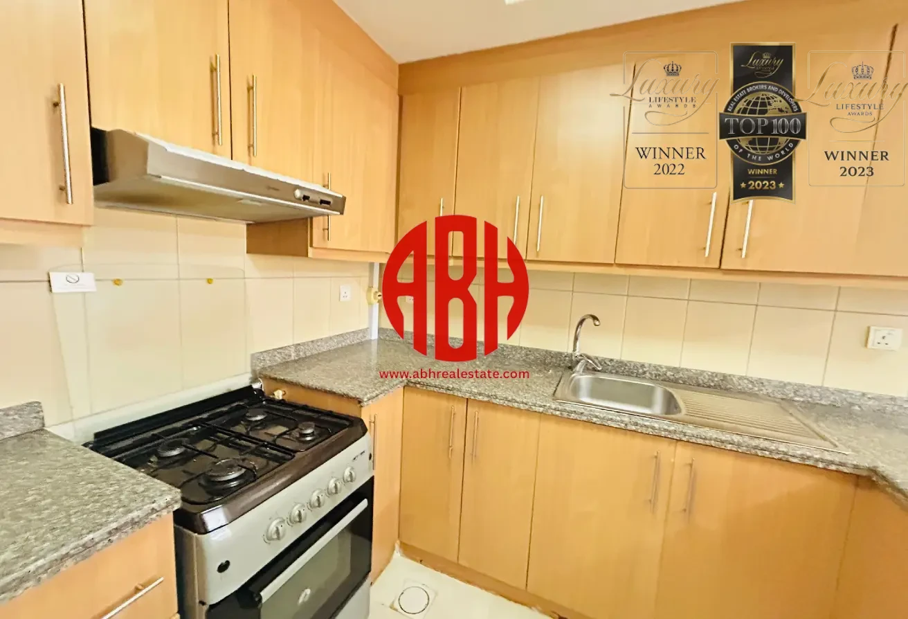 BILLS INCLUDED | COZY 1 BDR FURNISHED | AMENITIES - Apartment in Dara