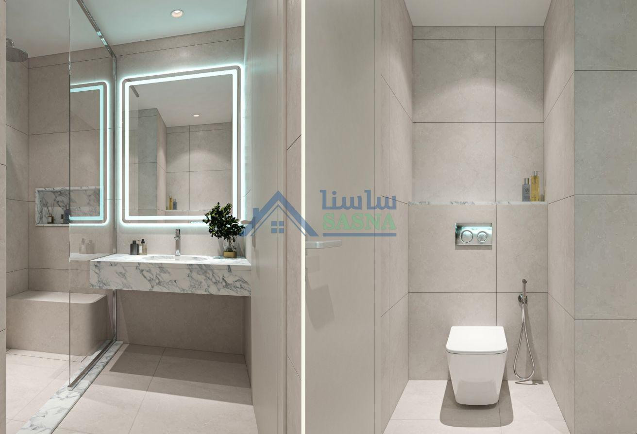 3BR + MAID IN LUSAIL | PAY JUST 9% TO OWN!