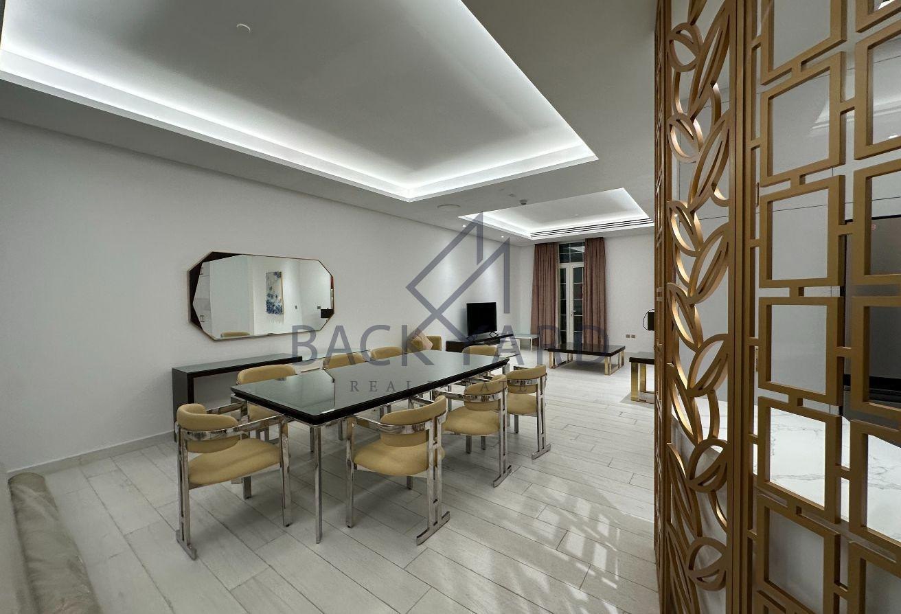 Spacious 1BR | FF | Balcony | Utilities Included