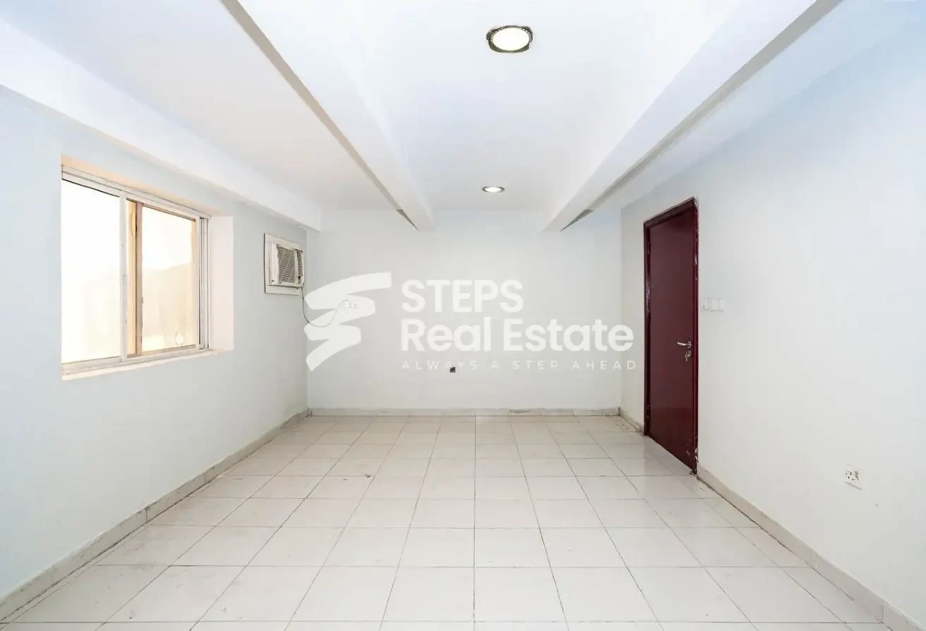 12 Labour Rooms in Al Shamal - Great Facilities - Labor Camp in Doha