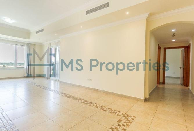 Premium 3BHK Stunning Flat with Full Marina View