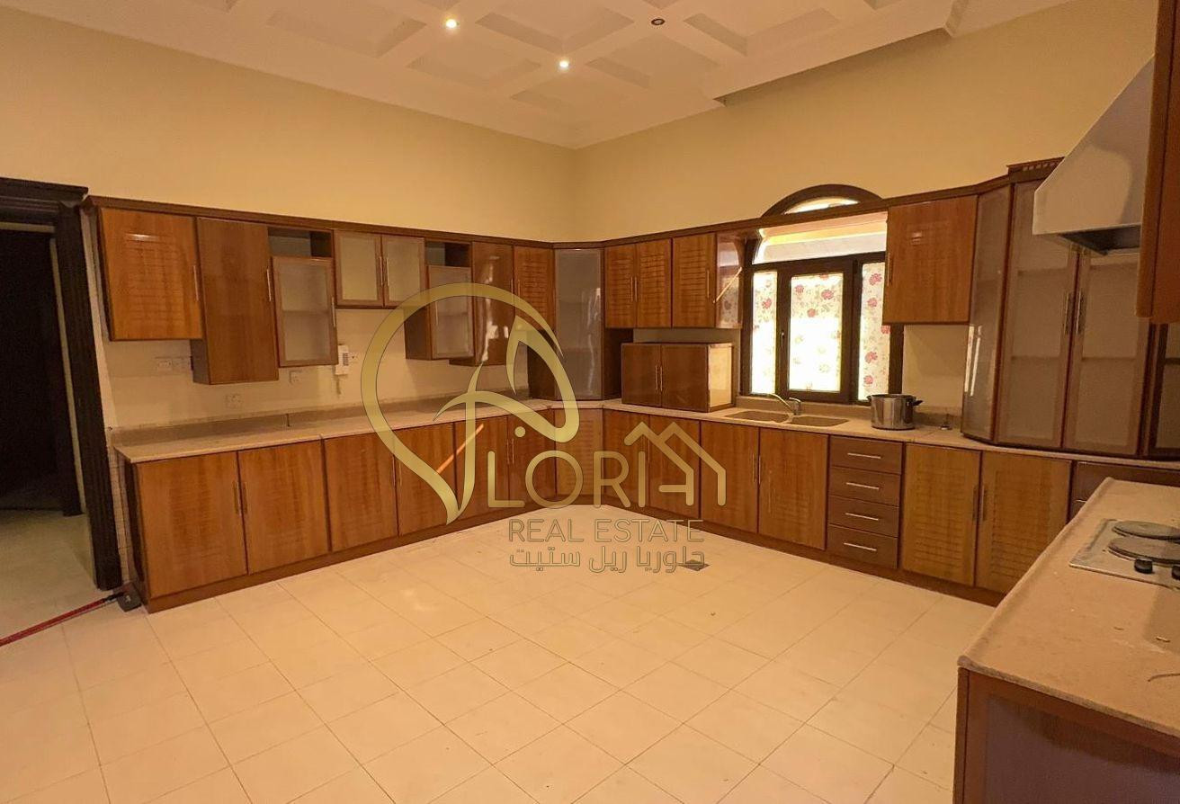 Brand New Luxury Villa w/Pool+Elevator | 40K - Villa in Al Dafna