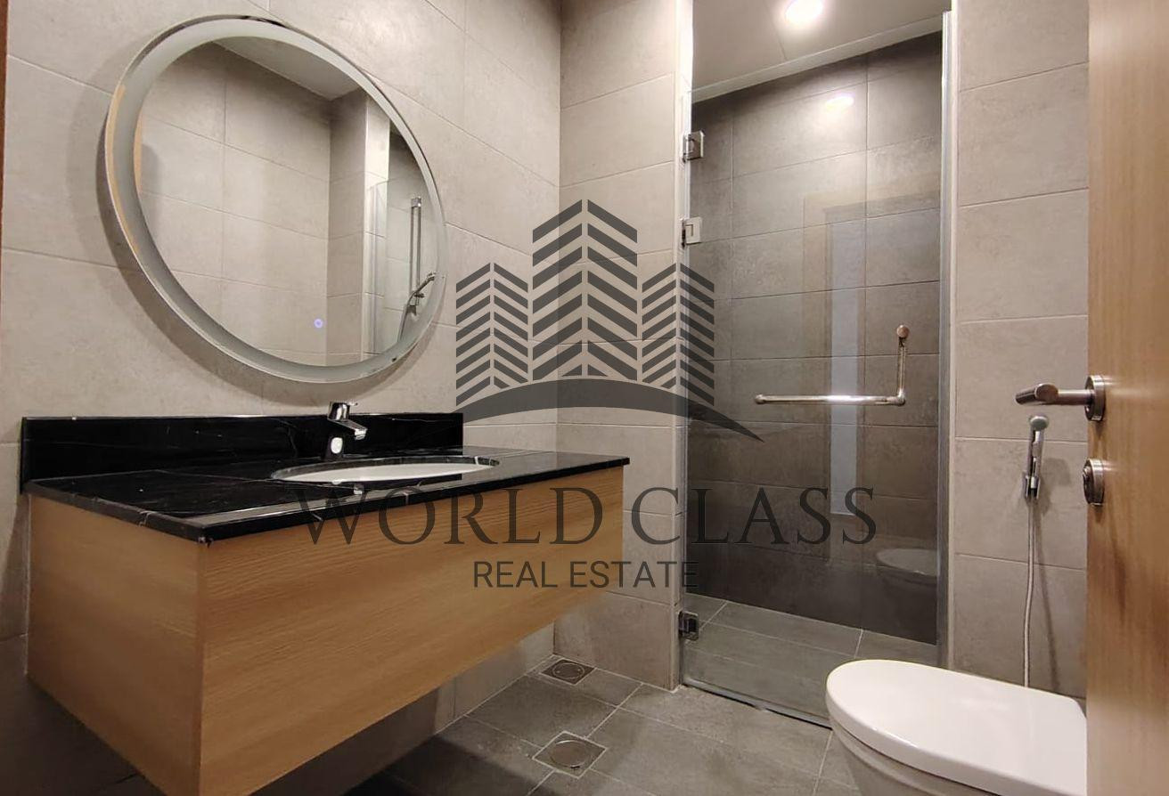 Spacious 2+MAID Fully Furnished Apartment for Rent - Apartment in West Porto Drive