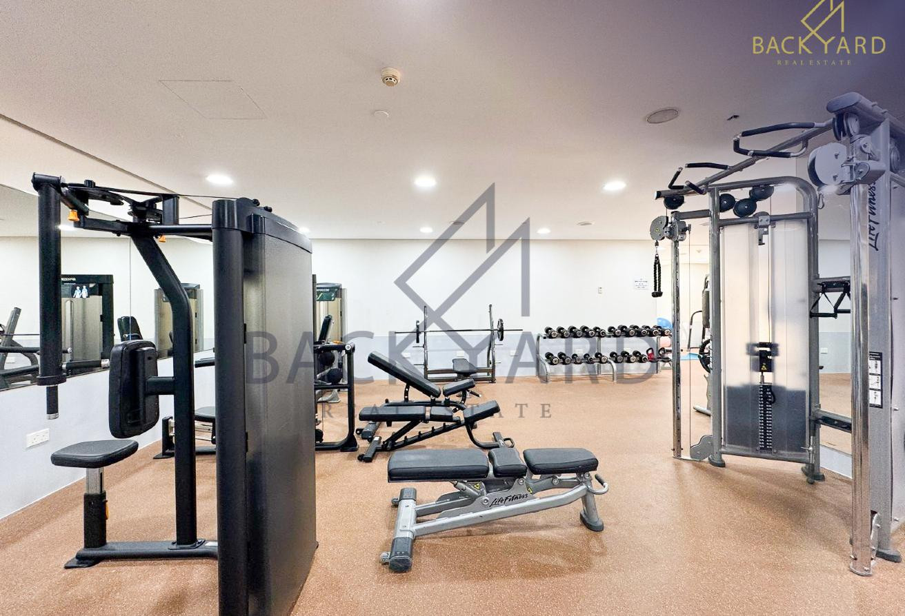 FOR SALE Stylish 2 Bedroom Apartment in The Pearl - Apartment in Tower 16