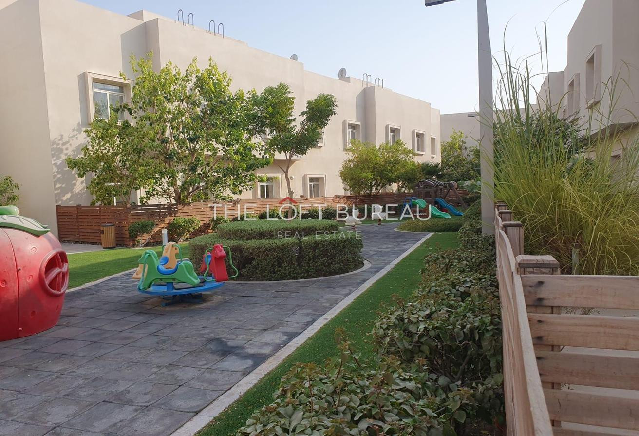 |Modern |Fully Furnished 2-Bedrooms Apartment - Apartment in AlMuraikh