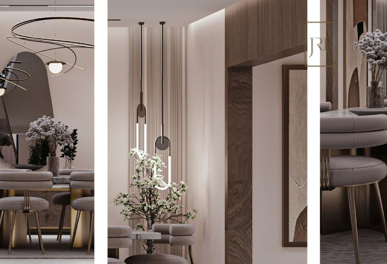 TITLED VILLA | NO COMMISSION | FREEHOLD 4BHK