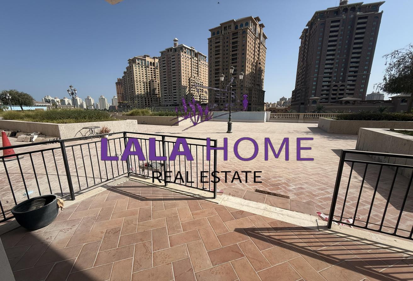 Qanat 2br | SF | bills inc. | balcony