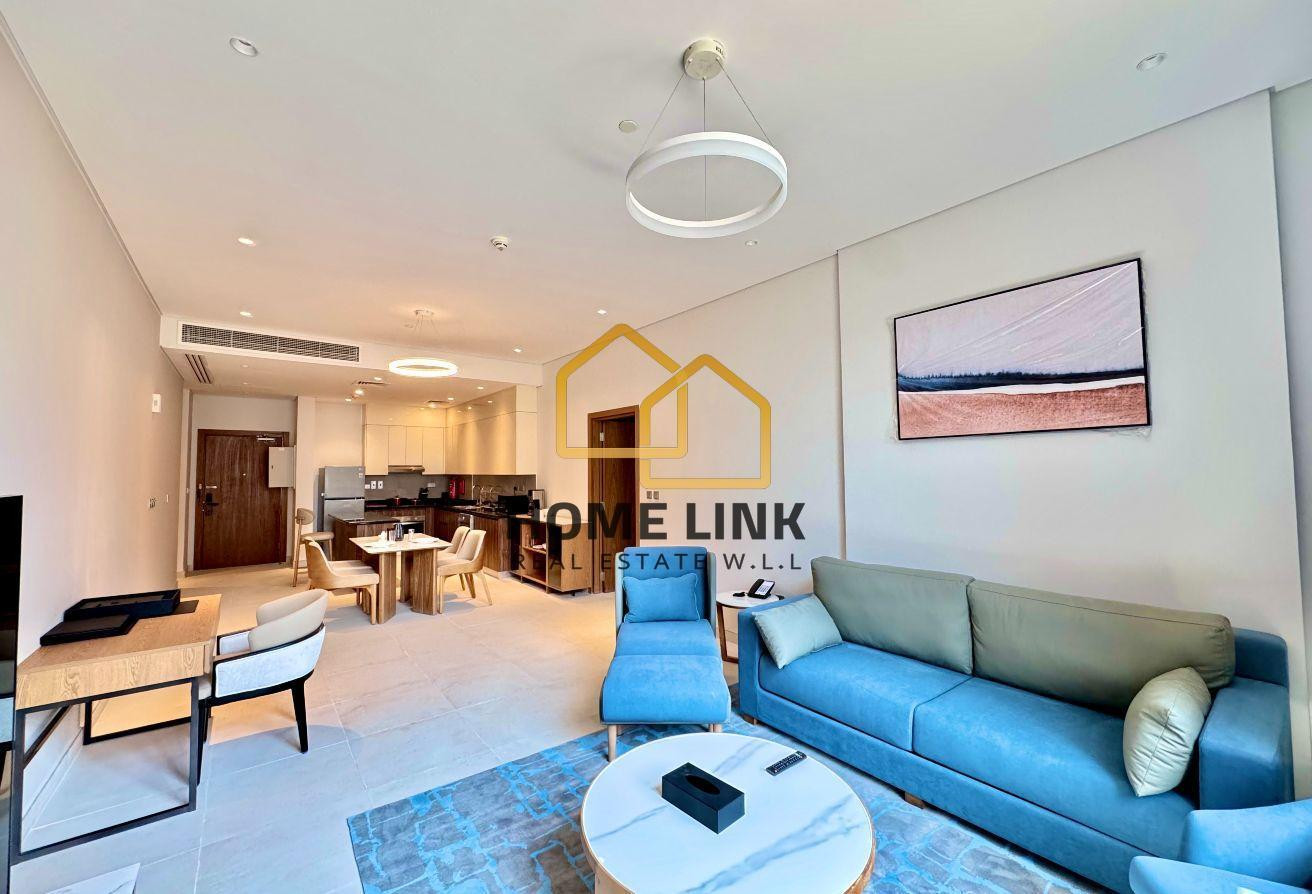 MOVE IN READY | FULLY FURNISHED | BEACH ACCESS