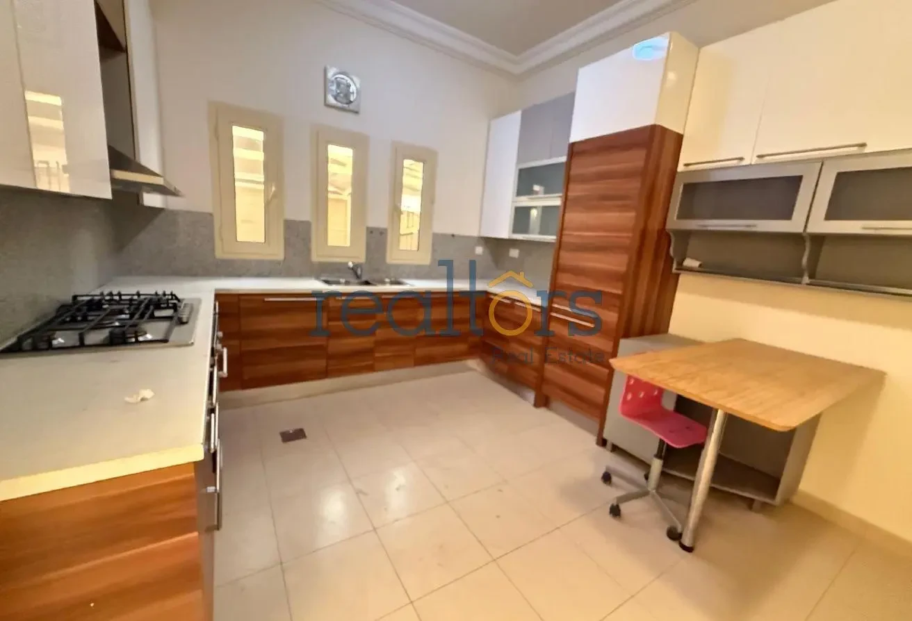 Standalone Villa for Rent | Abu Hamour - Villa in Bu Hamour Street