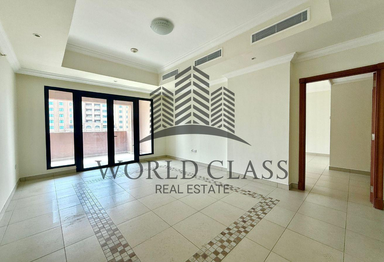 Hot Deal | One Bedroom Apartment | Semi Furnished - Apartment in West Porto Drive