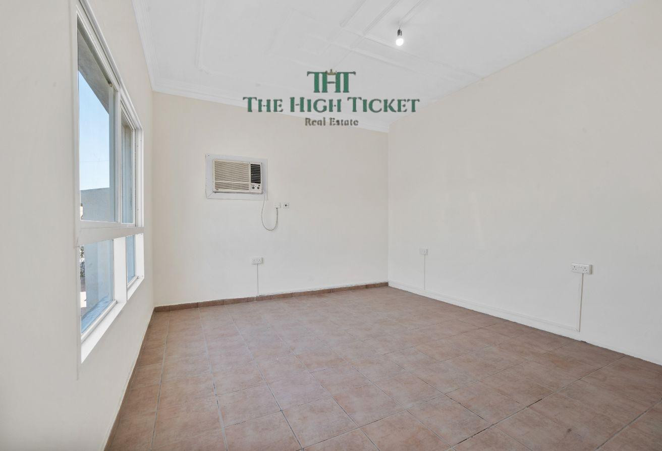 Classic | 5BHK | Compound Villa | With Affordable - Villa in Al Nasr