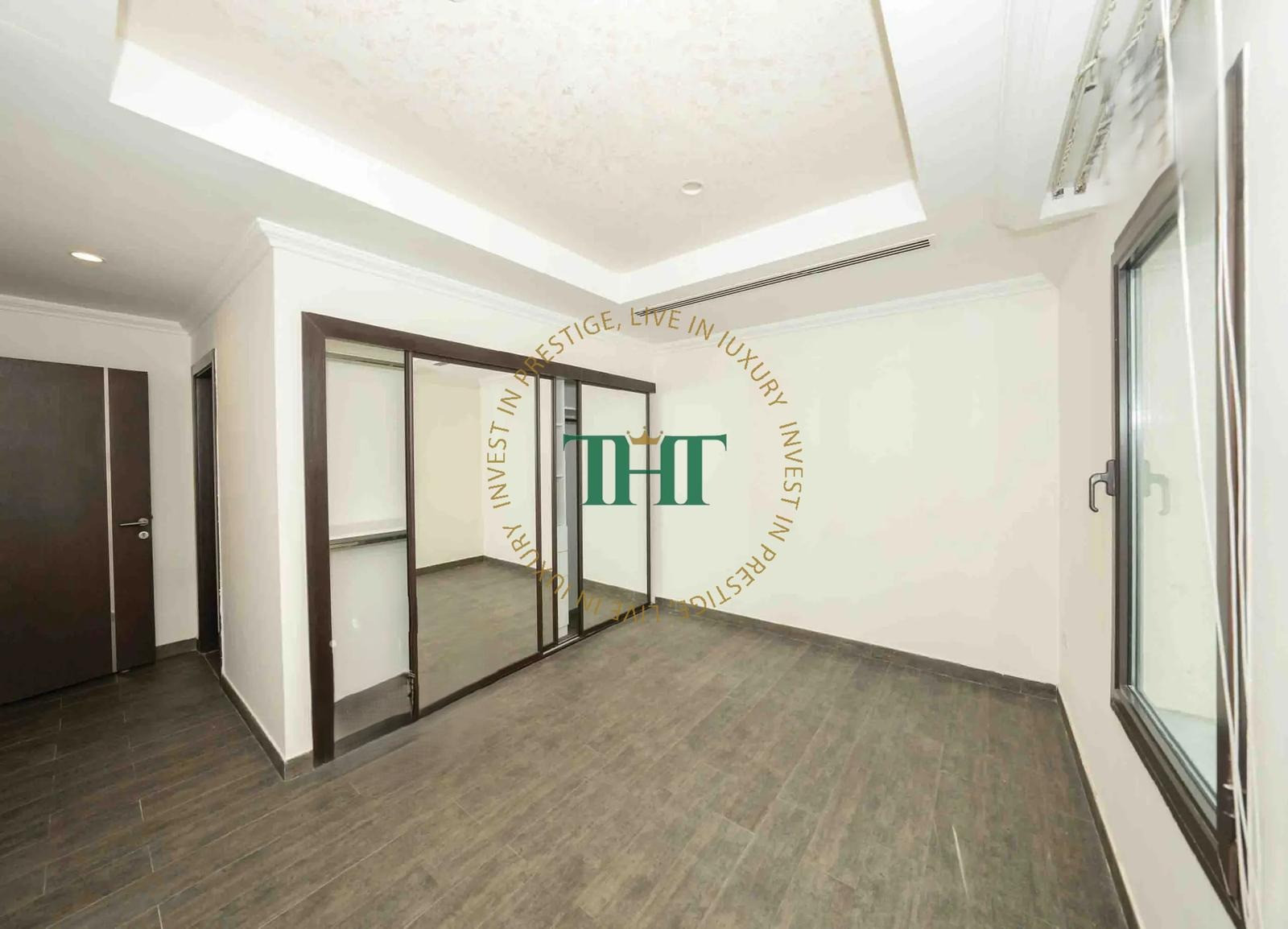 Elegant | 1BHK | SF | Including Bills | 1 Month Free - Apartment in Porto Arabia