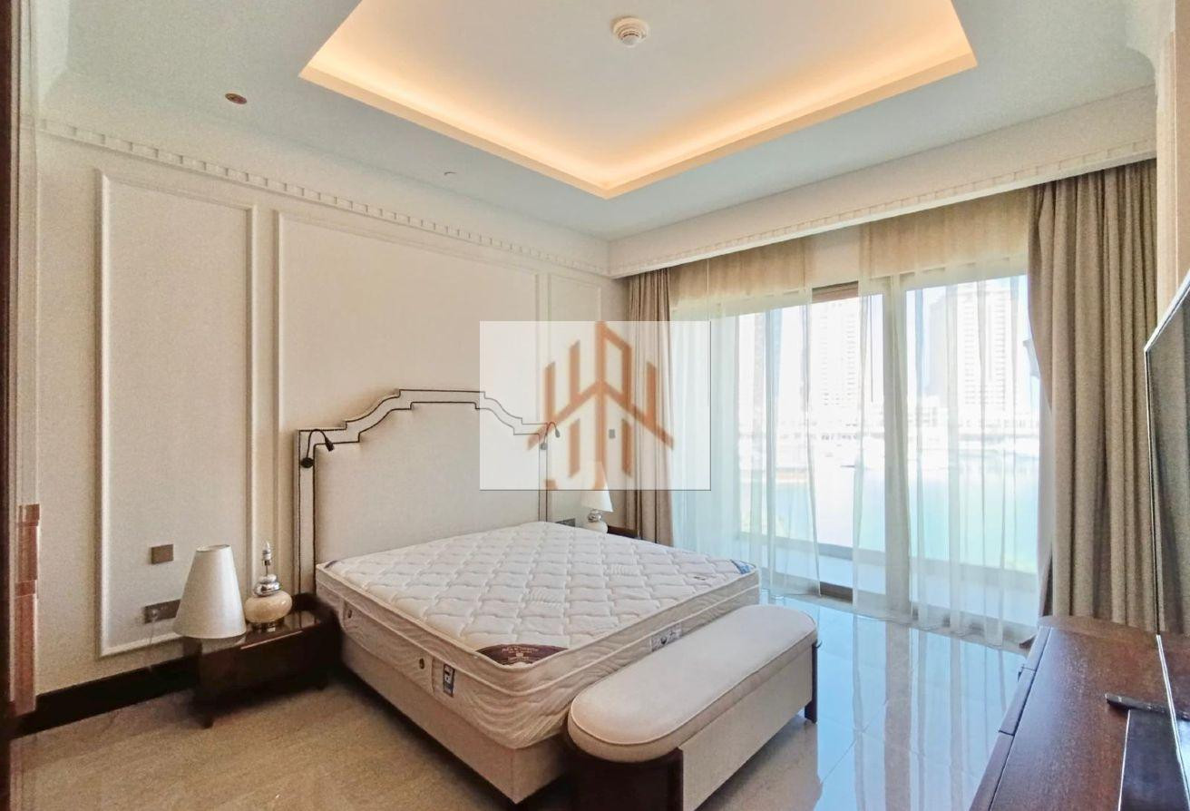 Payment Plan | Luxurious 3BR | Maid’s Room